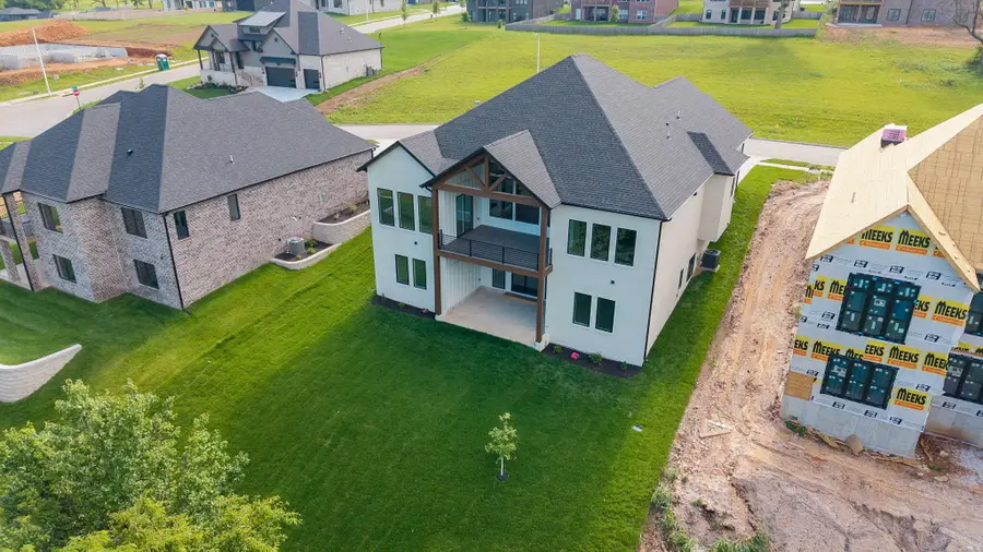 5978 S Clay Avenue, Springfield, MO 65810 - #2