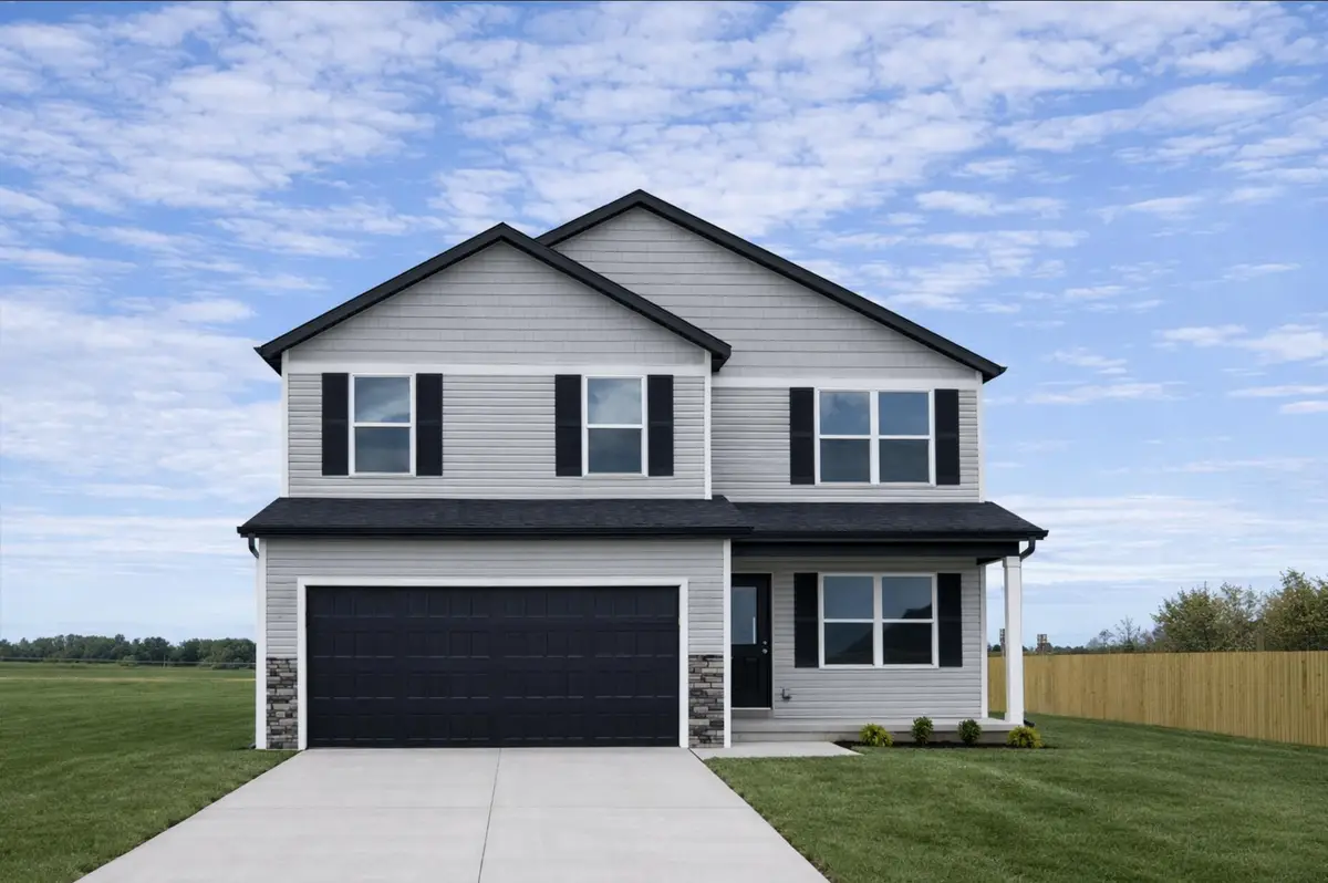 1023 W Madison Drive, Rogersville, MO 65742 - #1