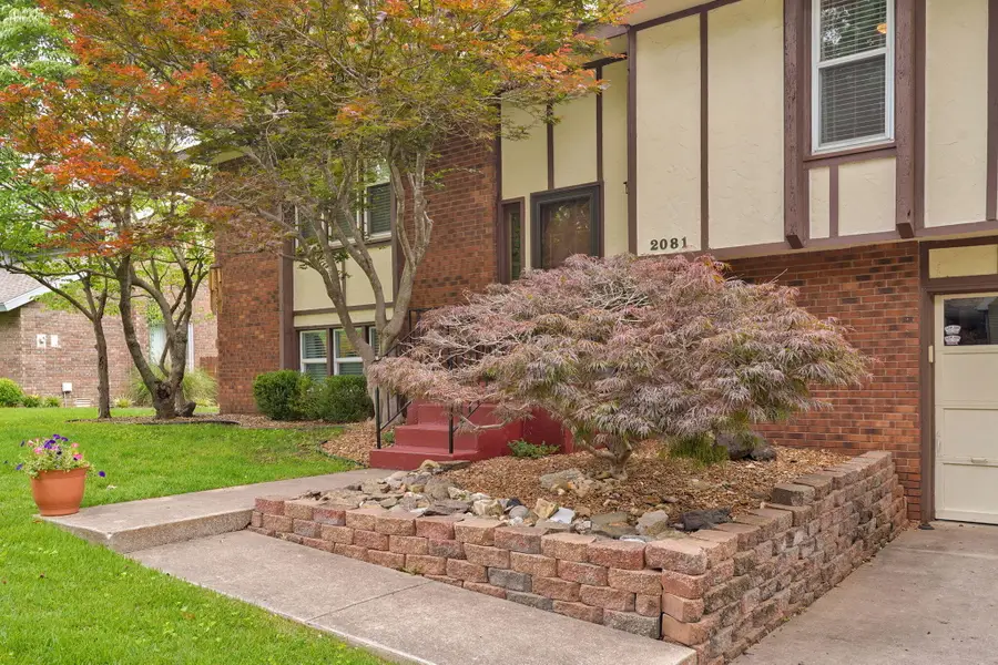 2081 E Adolphus Court, Springfield, MO 65804 - #2