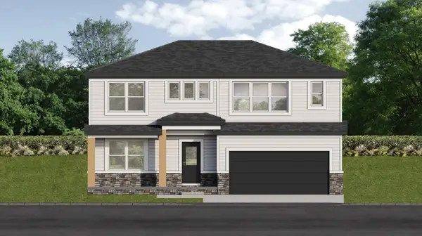 1734 N Boxwood Drive, Brookline, MO 65619