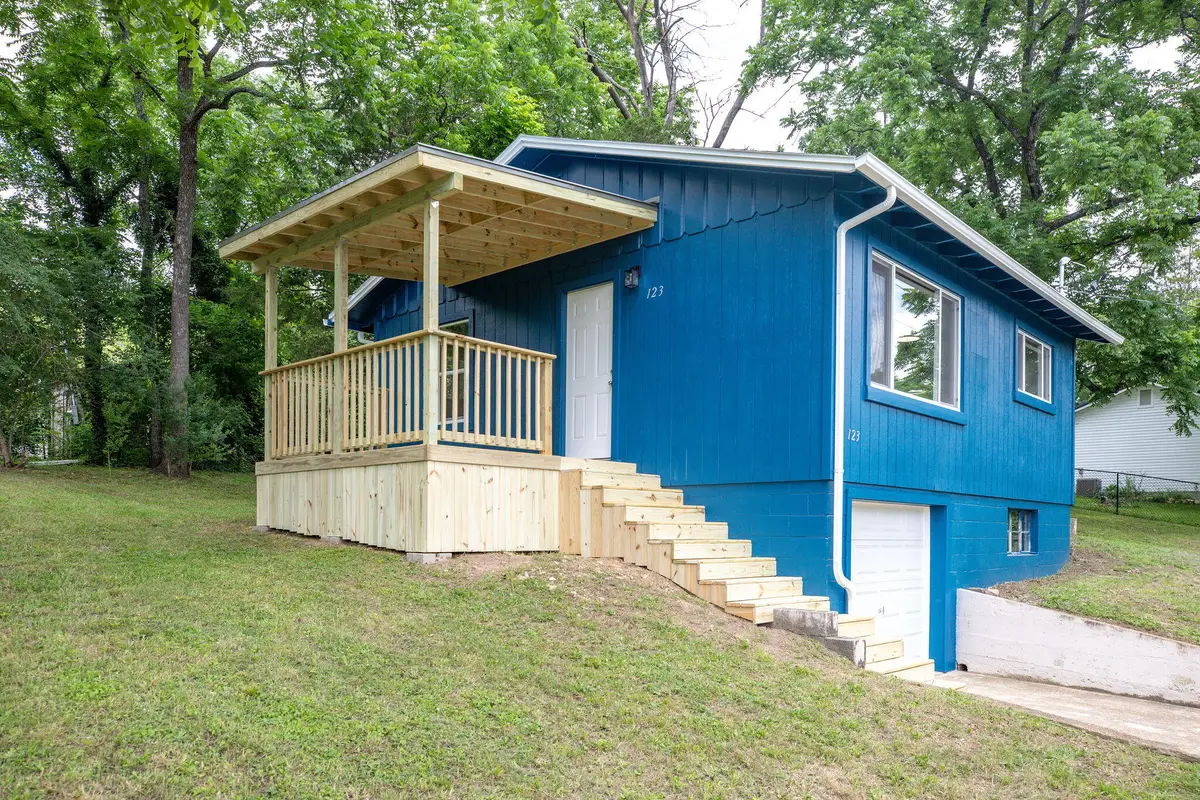 123 Lakeview Drive, Forsyth, MO 65653 - #1