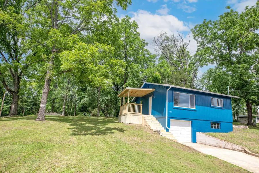 123 Lakeview Drive, Forsyth, MO 65653 - #2