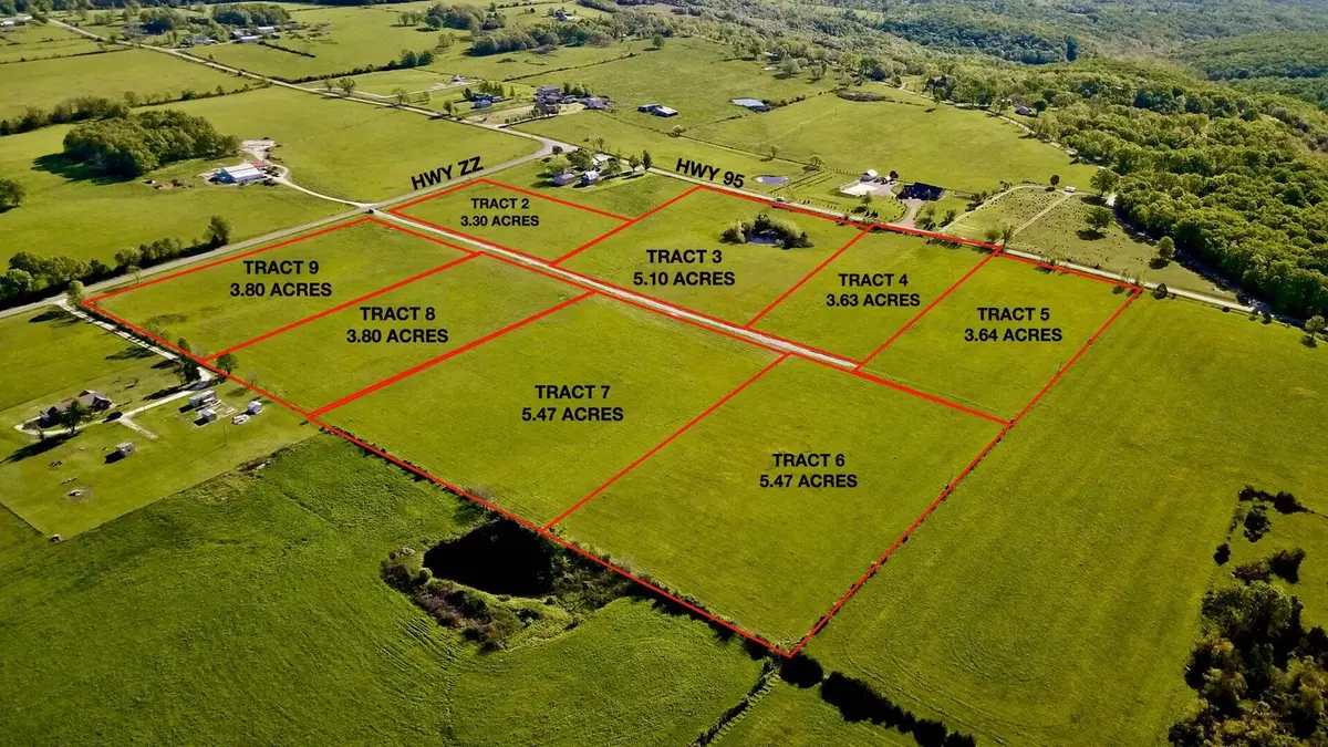 000 Eagles Roost Lot 2 Drive, Mountain Grove, MO 65711 - #1