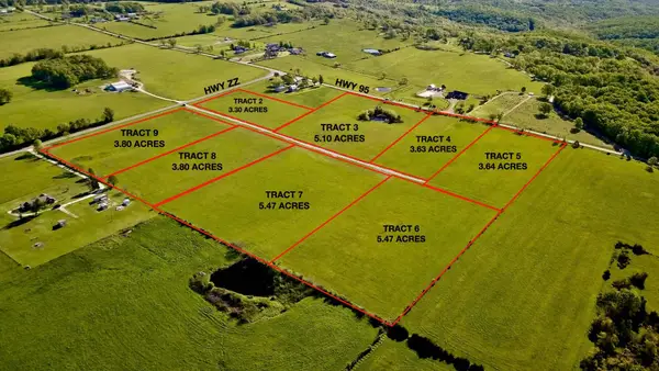 000 Eagles Roost Lot 4 Drive, Mountain Grove, MO 65711