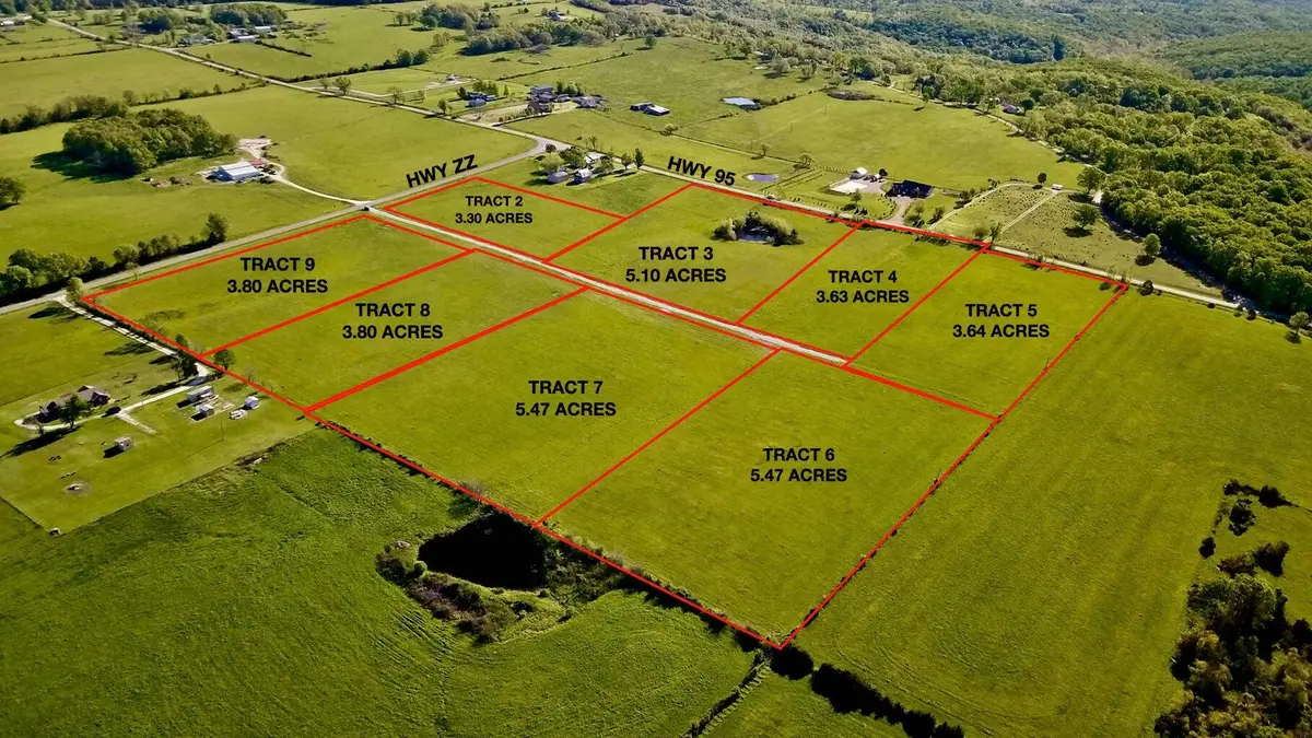 000 Eagles Roost Lot 7 Drive, Mountain Grove, MO 65711 - #1
