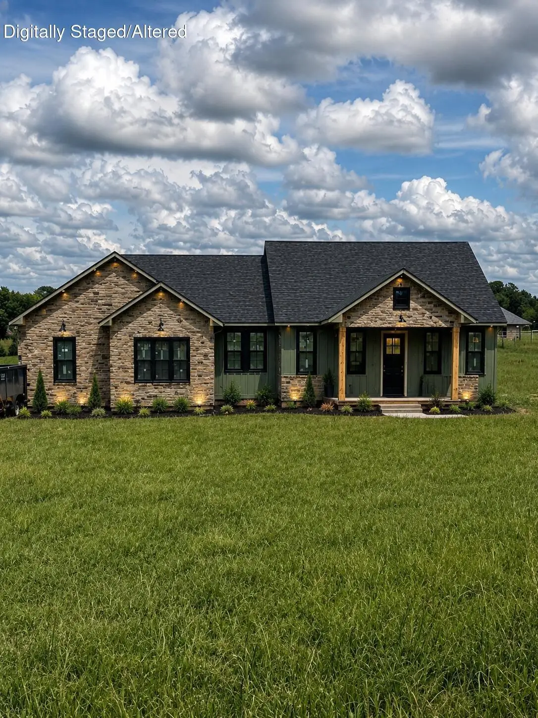 118 Country Corner Drive Street, Clever, MO 65631 - #1