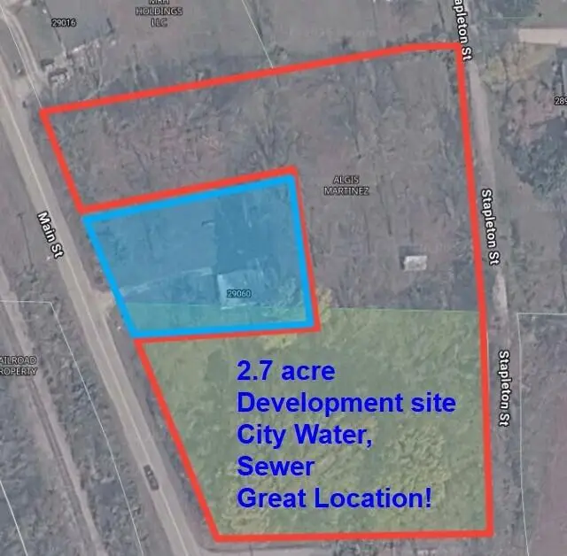 29060 Main Street, Seligman, MO 65745 - #3