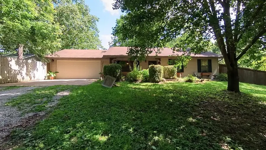 5515 Private Road 1200, West Plains, MO 65775 - #3