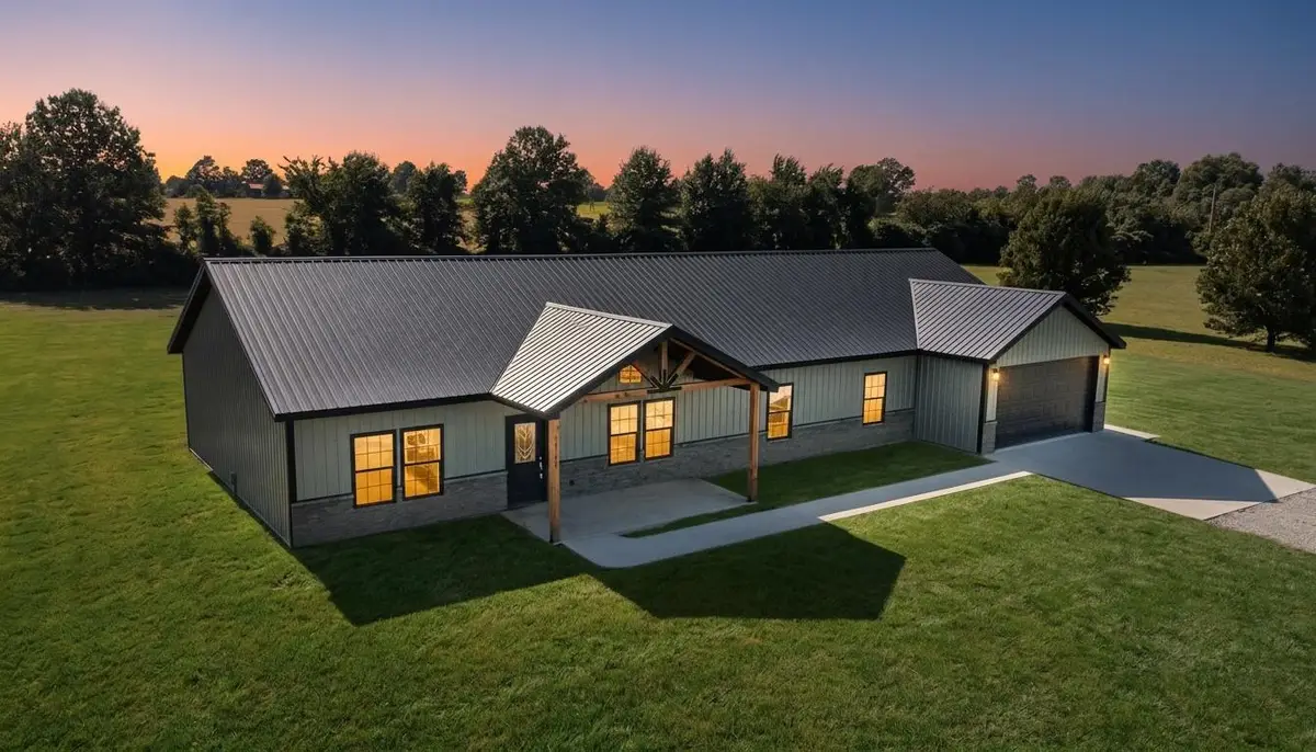 15386 S 2763 Road, El Dorado Springs, MO 64744 - #1