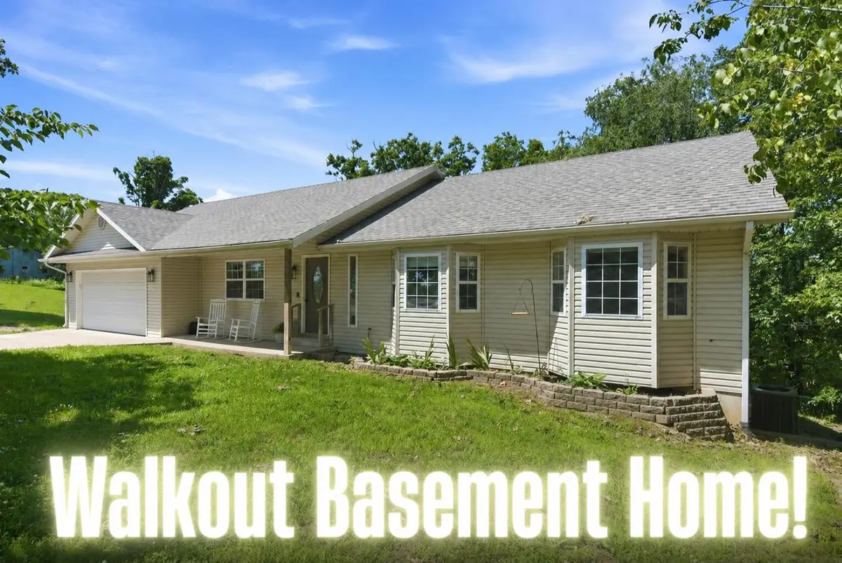 1142 Us Highway 160, Reeds Spring, MO 65737 - #1