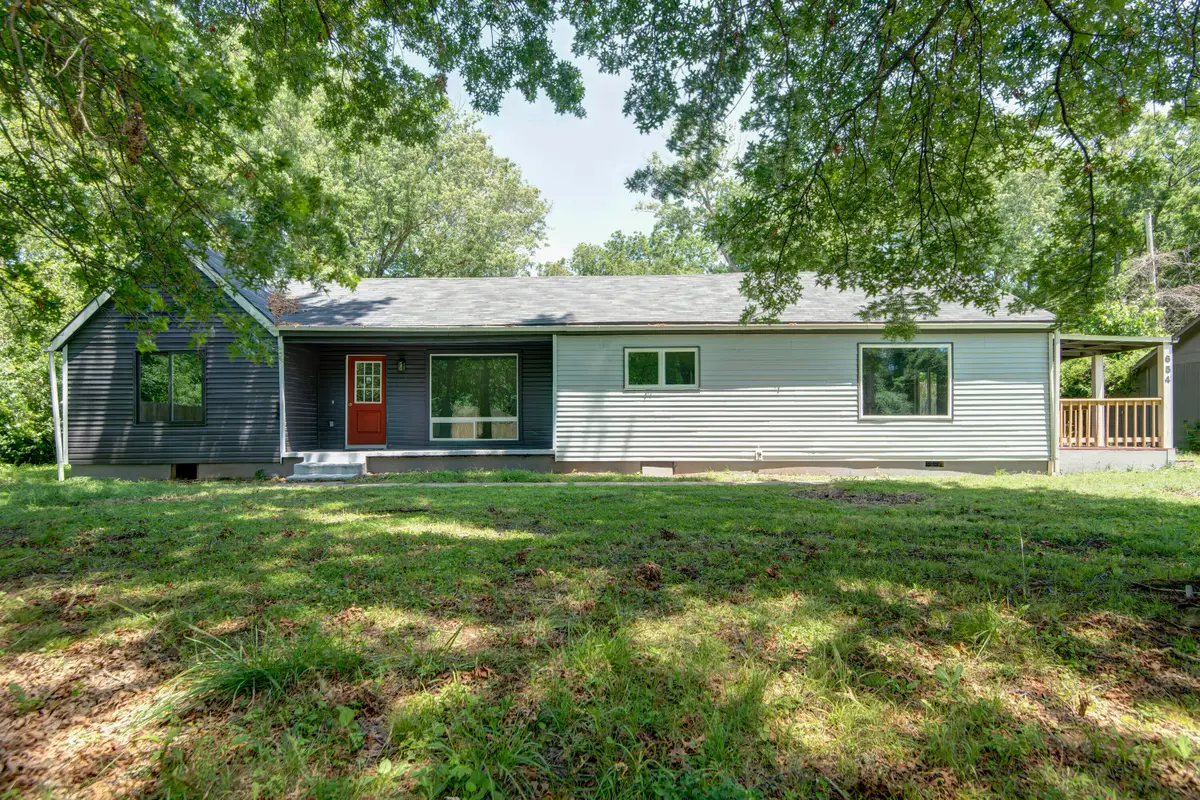 654 S Laurel Avenue, Springfield, MO 65802 - #1