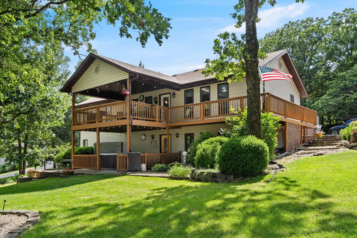 4 Andrew Drive, Branson West, MO 65737 - #1