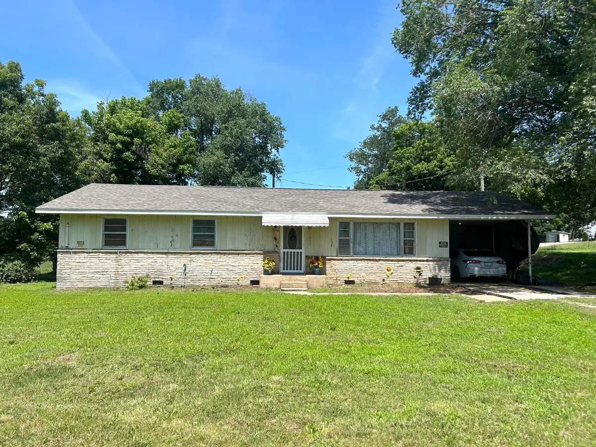11833 State Highway 95, Thornfield, MO 65762 - #1