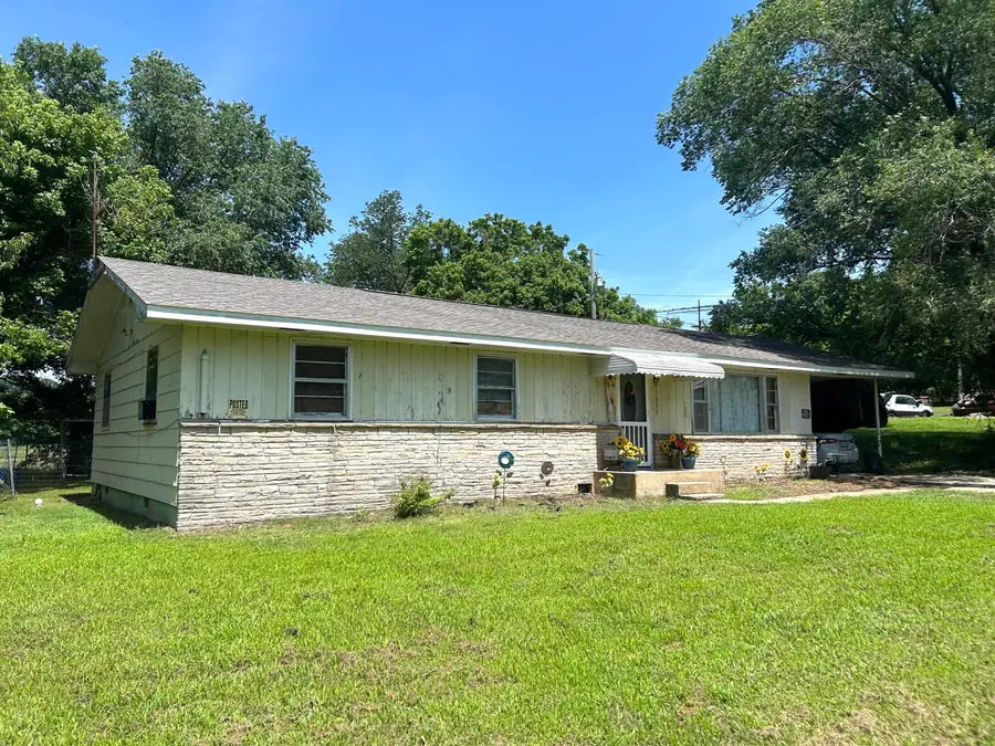 11833 State Highway 95, Thornfield, MO 65762 - #3