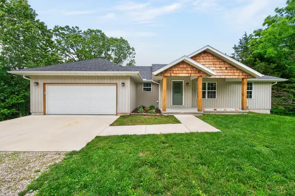 142 Danalia Drive, Marshfield, MO 65706