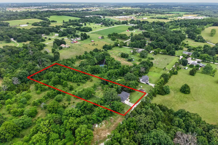 142 Danalia Drive, Marshfield, MO 65706 - #2