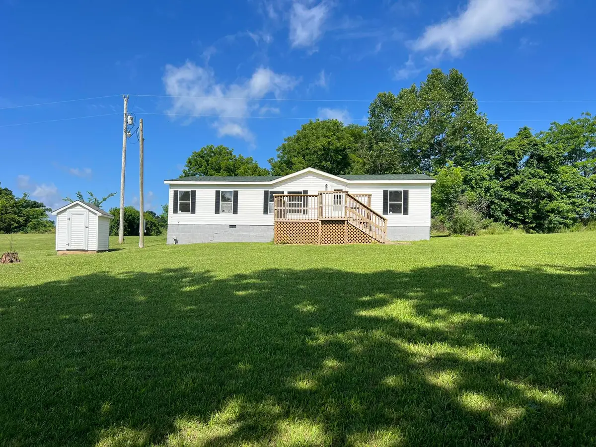 2149 King Road, Mountain Grove, MO 65711 - #1