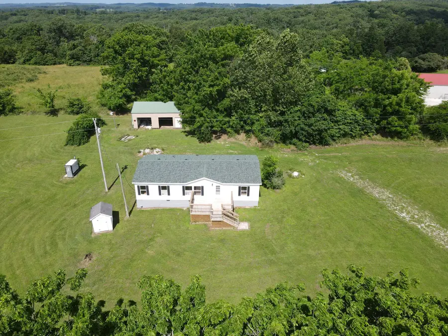 2149 King Road, Mountain Grove, MO 65711 - #3