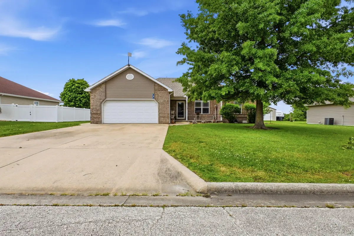 4763 S 129th Road, Bolivar, MO 65613 - #1