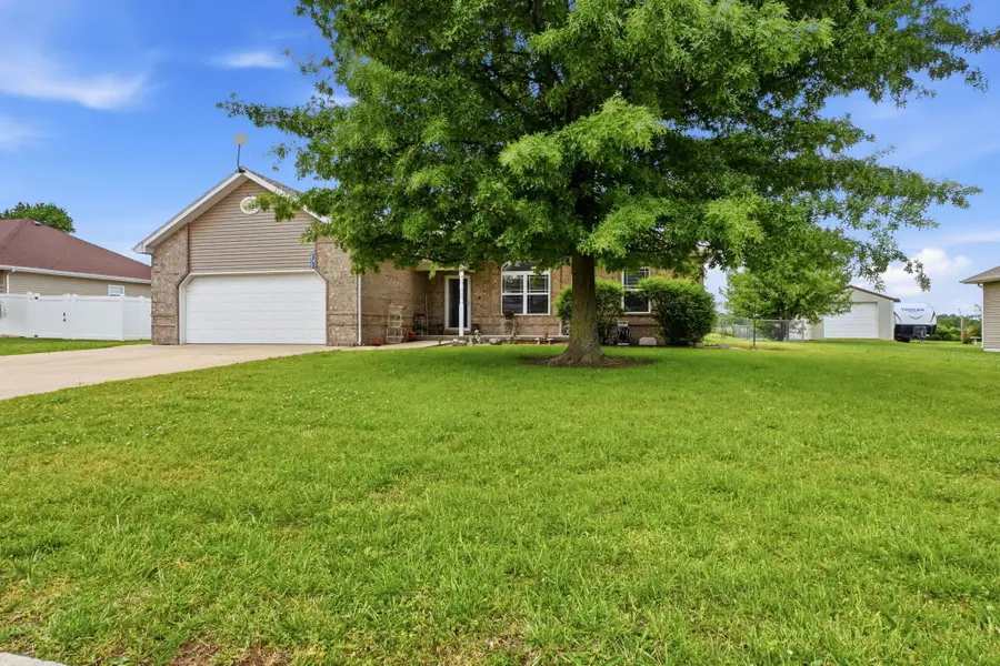 4763 S 129th Road, Bolivar, MO 65613 - #2