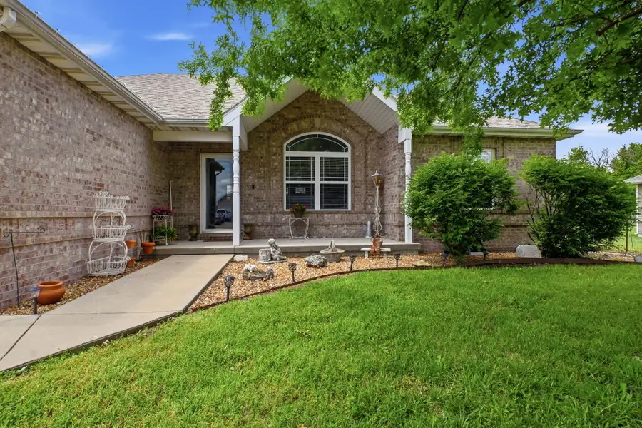 4763 S 129th Road, Bolivar, MO 65613 - #3