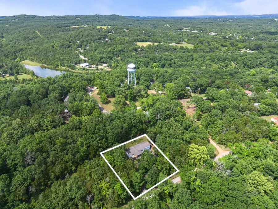 500 Wallace Drive, Rockaway Beach, MO 65740 - #3