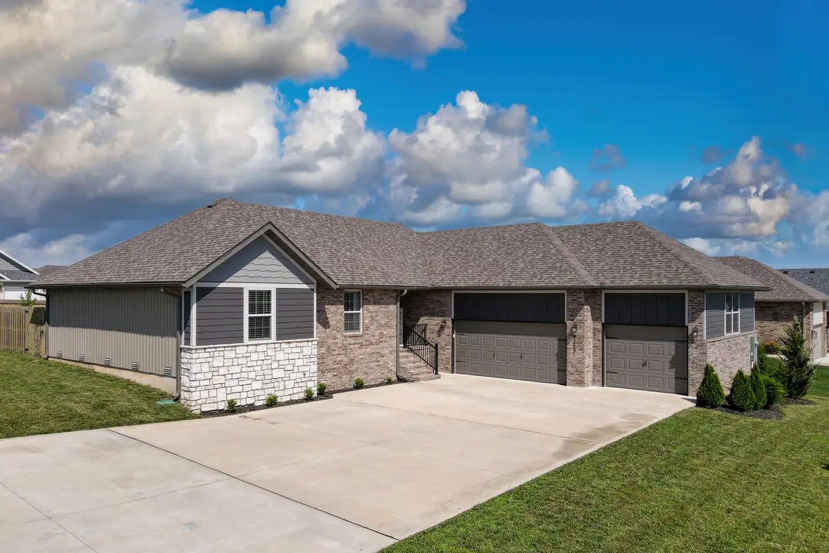 4223 Tuscany Circle, Ozark, MO 65721 - #1