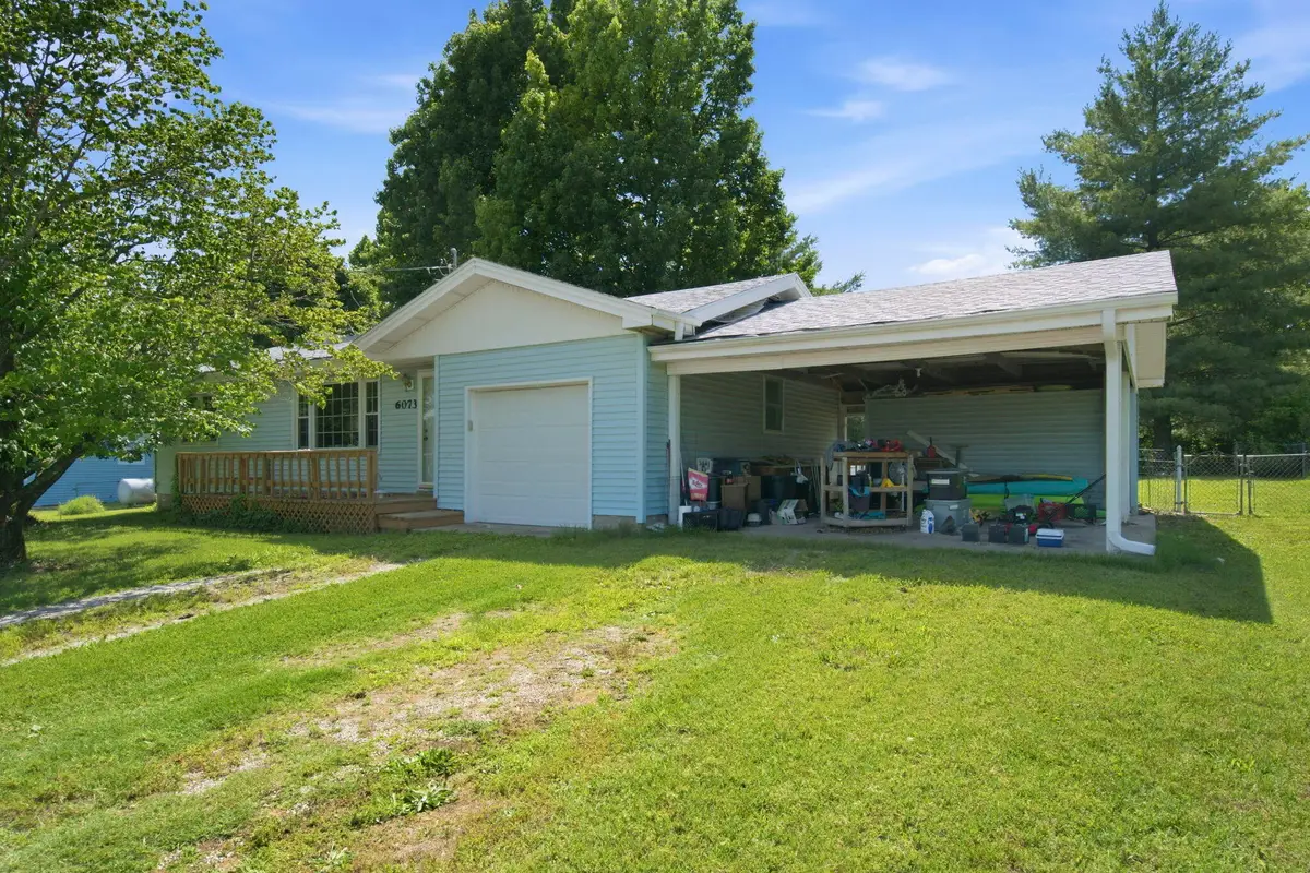 6073 N Farm Road 159, Springfield, MO 65803 - #1