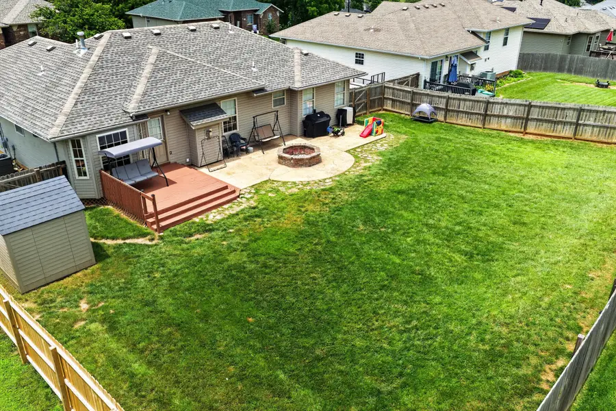 1416 S Nitro Drive, Ozark, MO 65721 - #2
