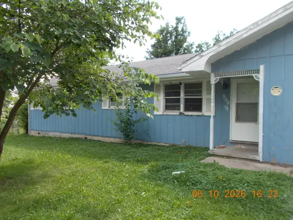 223 Tillman Street, Rogersville, MO 65742