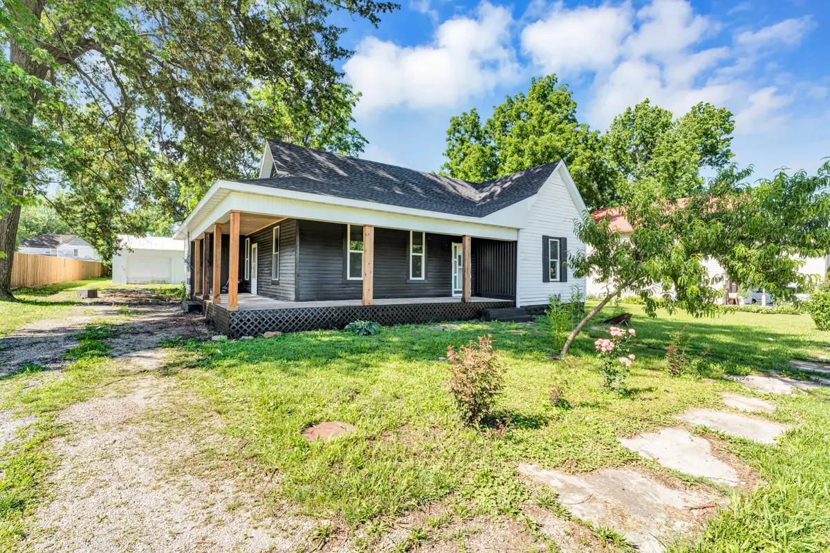 407 Wells Street, Greenfield, MO 65661 - #1