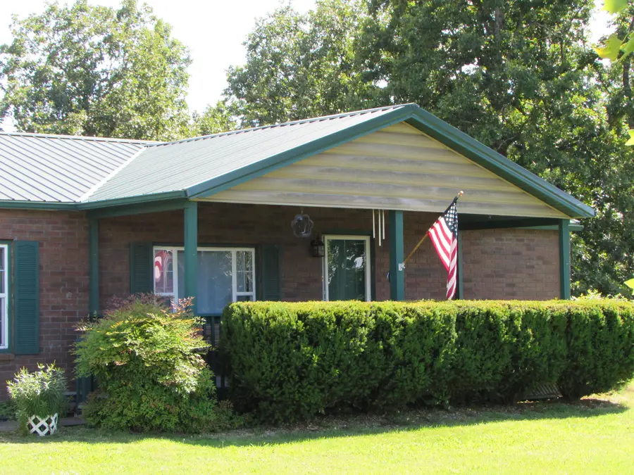 281 Lake Ranch Road, Kissee Mills, MO 65680 - #2