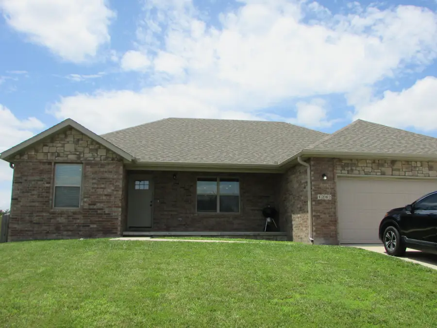 1202 Aundria Avenue, Monett, MO 65708 - #2