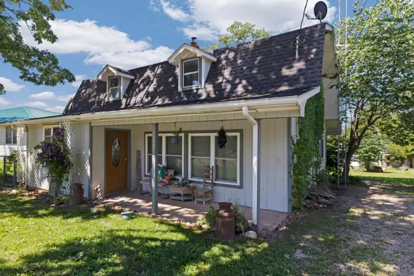 11751 NE 885 Private Road, Deepwater, MO 64740