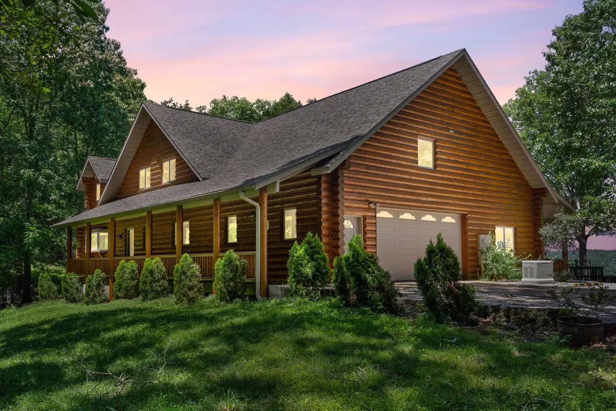 37 Wild Horse Lane, Galena, MO 65656 - #1