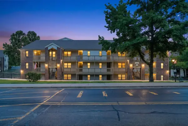123 Bunker Ridge Drive #12, Branson, MO 65616