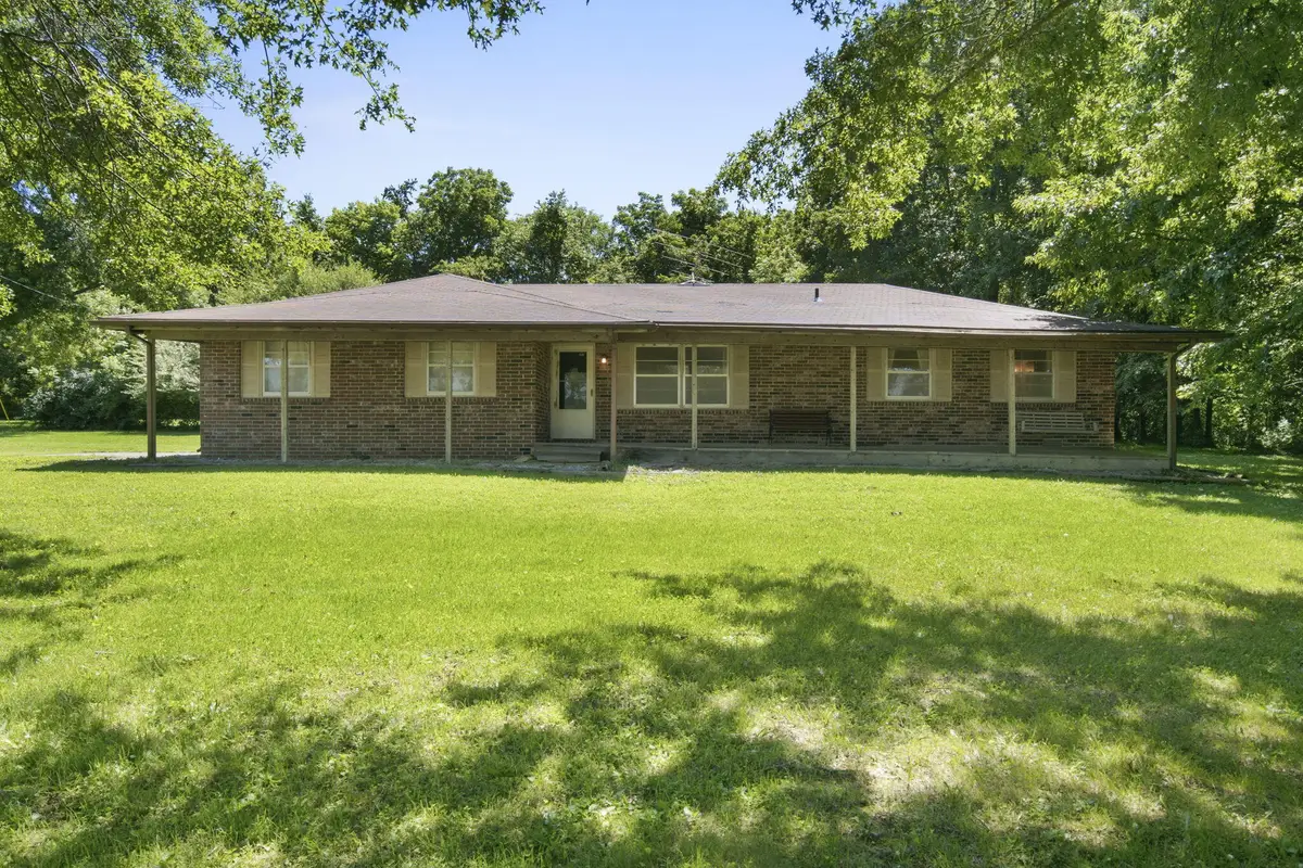 4220 N Farm Road 103, Springfield, MO 65803 - #1