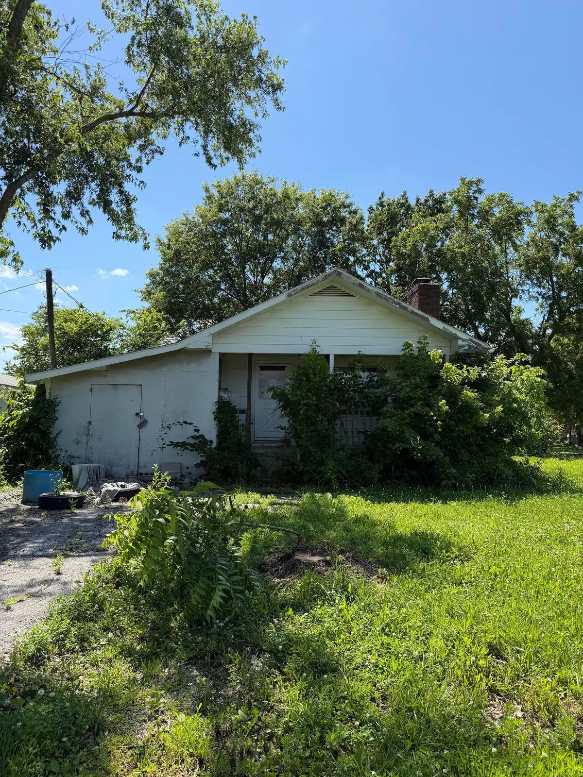 600 S Summer Street, El Dorado Springs, MO 64744 - #1