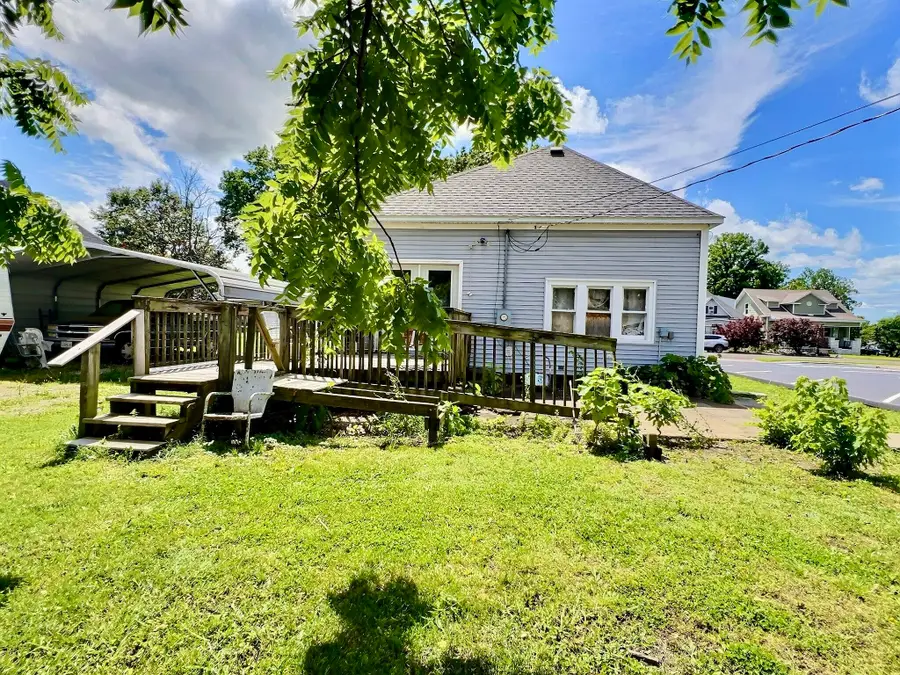 613 6th Street, Monett, MO 65708 - #2