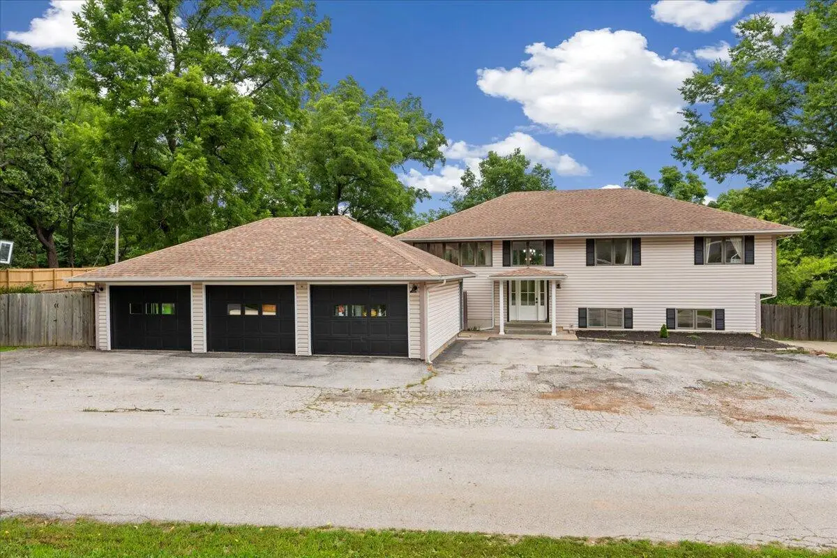 103 W Secluded Lane, Nixa, MO 65714 - #1