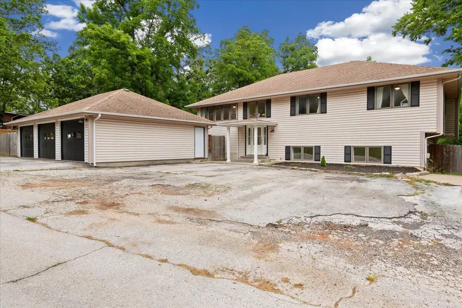 103 W Secluded Lane, Nixa, MO 65714 - #2