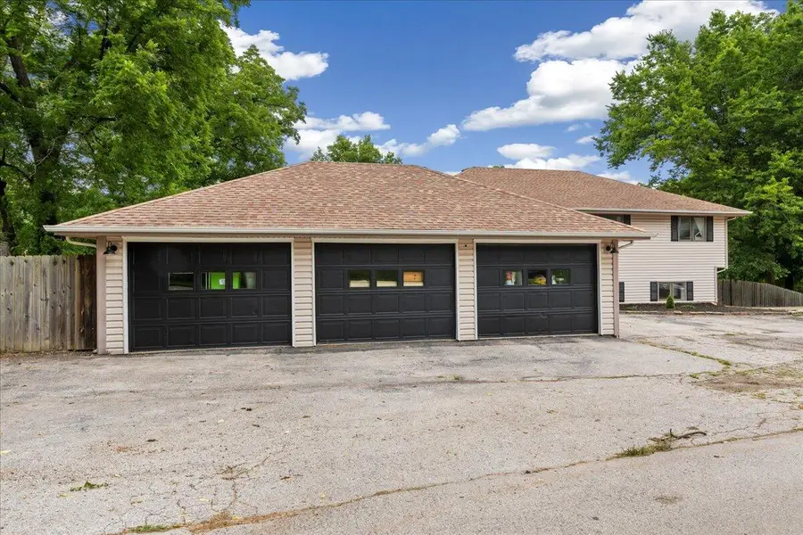 103 W Secluded Lane, Nixa, MO 65714 - #3