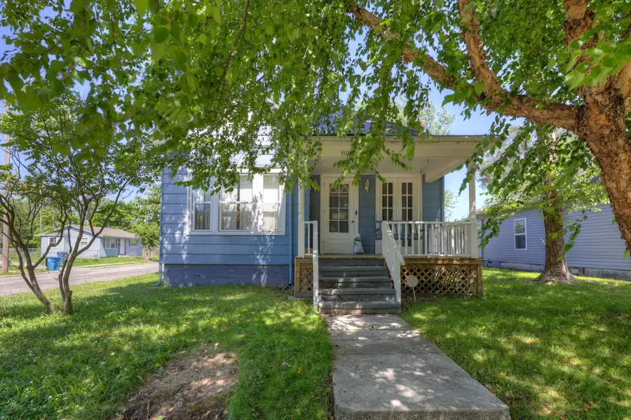 801 S Empire Avenue, Joplin, MO 64801 - #2