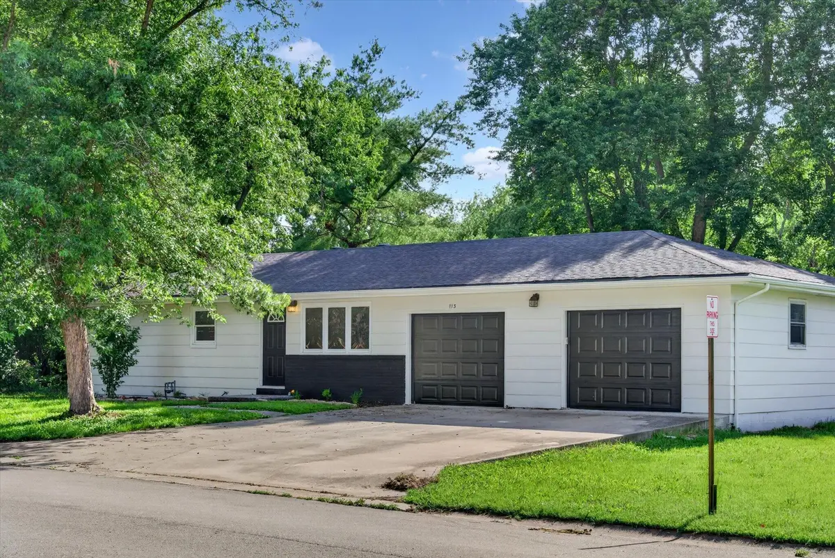 113 S Dennis Avenue, Republic, MO 65738 - #1