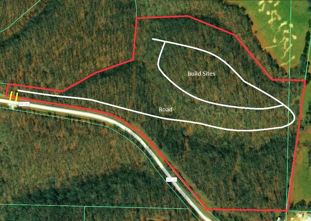 Tbd State Highway Uu #000, Washburn, MO 65772 - #1