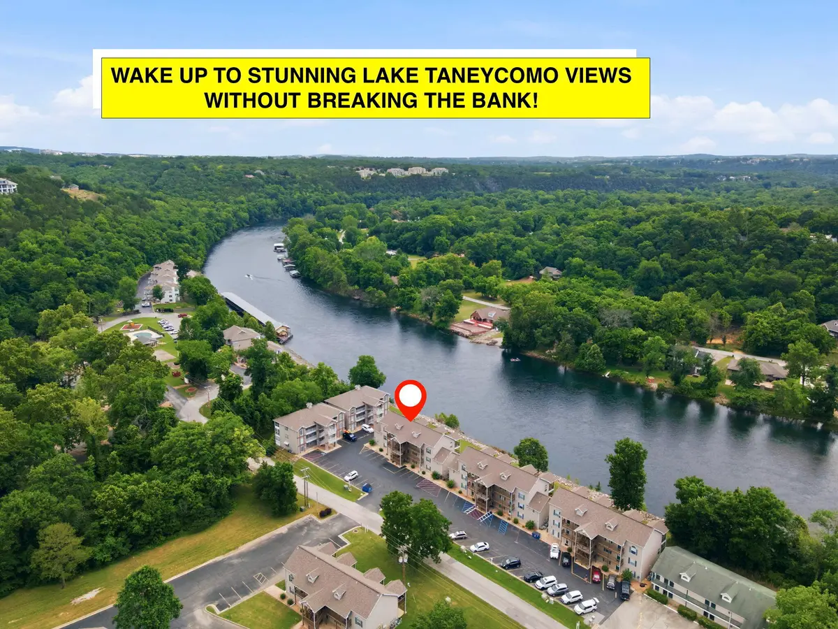 700 Fall Creek Drive #11, Branson, MO 65616 - #1