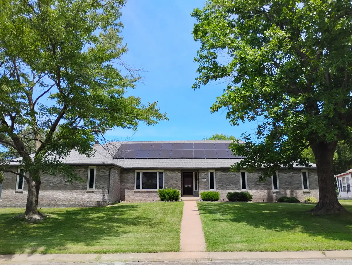 1901 Laura Lane, Joplin, MO 64801 - #1