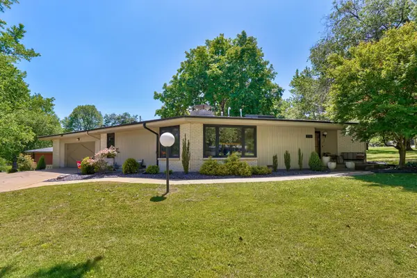 2709 S Glendale Avenue, Springfield, MO 65804