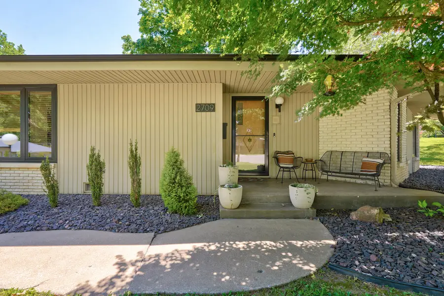 2709 S Glendale Avenue, Springfield, MO 65804 - #3