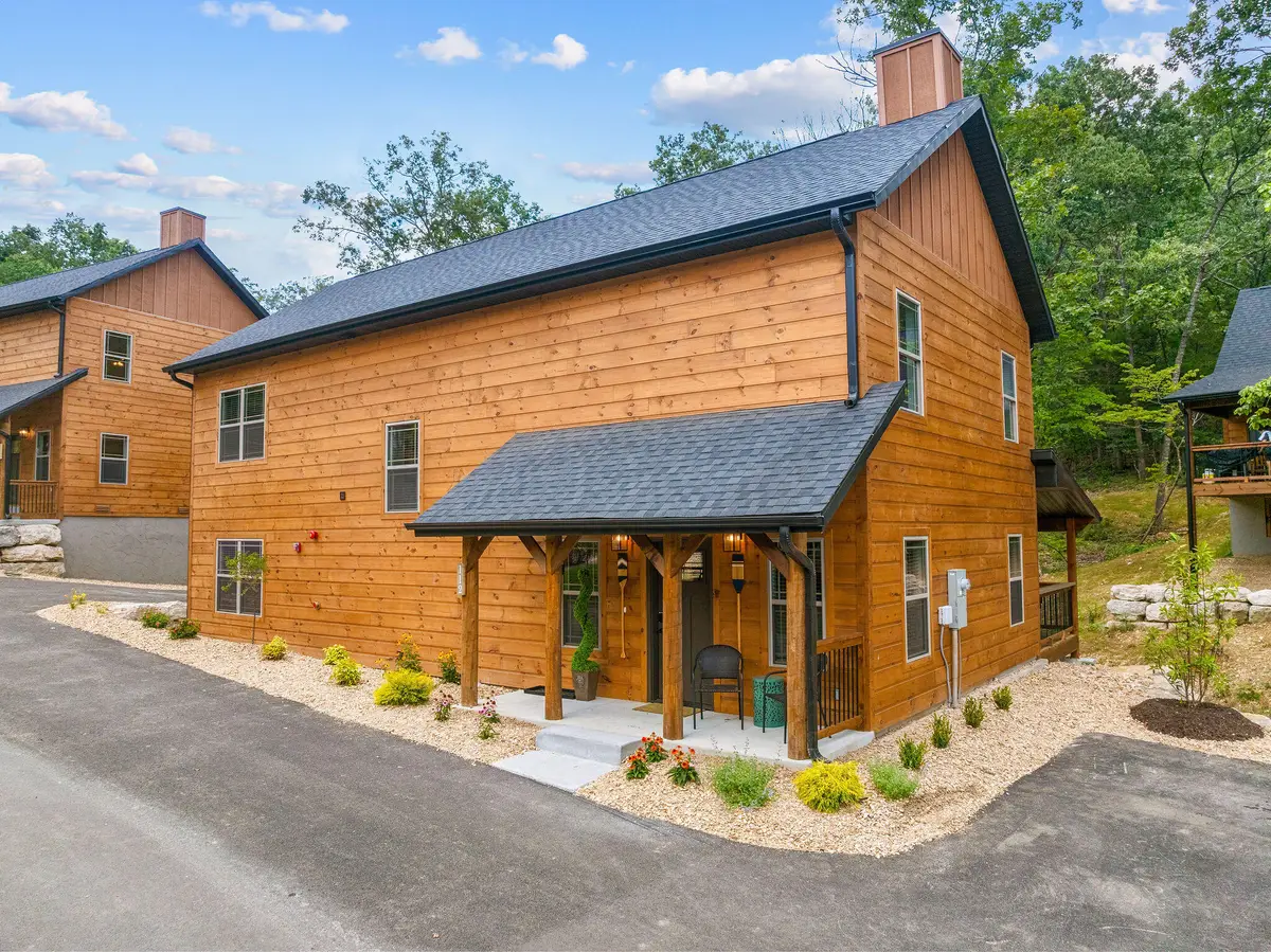 112 Backwoods Loop, Hollister, MO 65672 - #1